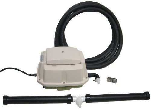 EasyPro Pond Products LA15W Deluxe Linear Aeration Kits for Pond