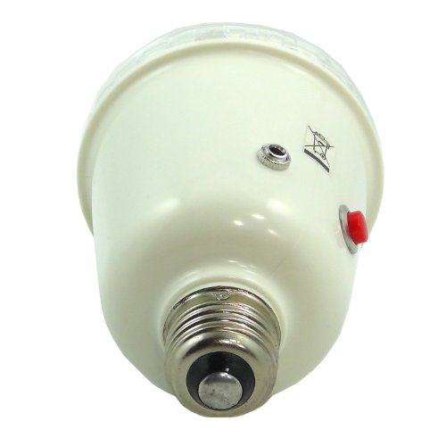 DYNASUN Synchroblitz Synchronblitzlampe 2X WF4001 45Ws Studioblitz Studioleuchte mit Fotozelle Sync – Bild 5