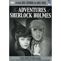 Amazon.com: The Complete Sherlock Holmes Collection : Basil