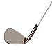 TaylorMade IRS-Mgwedgeatv Hightoe 64/RH S Milled Grind Hi-Toe Wedge Right Hand, Aged Copper Finish, 64 Degree Loft)