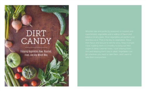 The Kitchy Kitchen: New Classics for Living Deliciously