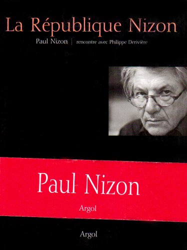 La  république Nizon