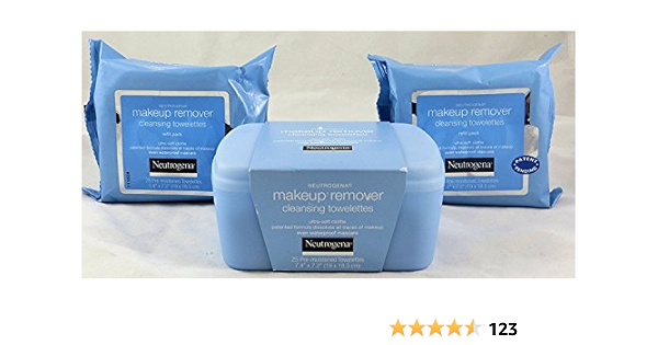makeup remover wipes amazon