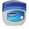 Vaseline Original Pure Petroleum Jelly, 50ml, 100746803