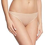 Hanro Women's Ultralight Thong