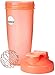 BlenderBottle Classic Shaker Bottle Perfect for Protein Shakes and Pre Workout, 28-Ounce, Coral