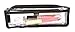 Seya Beauty Long Style Clear PVC Makeup Cosmetic Bag Organizer