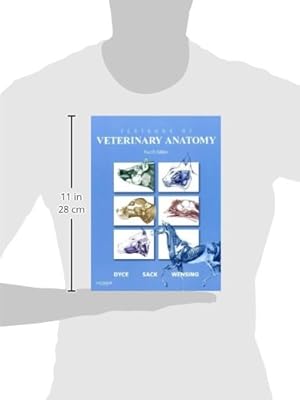 Textbook of Veterinary Anatomy, 4e
