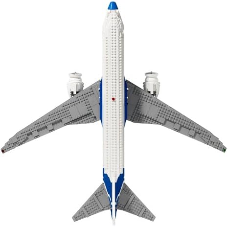 lego b787