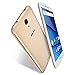 BLU Advance A6 -Unlocked Dual Sim Smartphone - 6.0” HD Display - Gold
