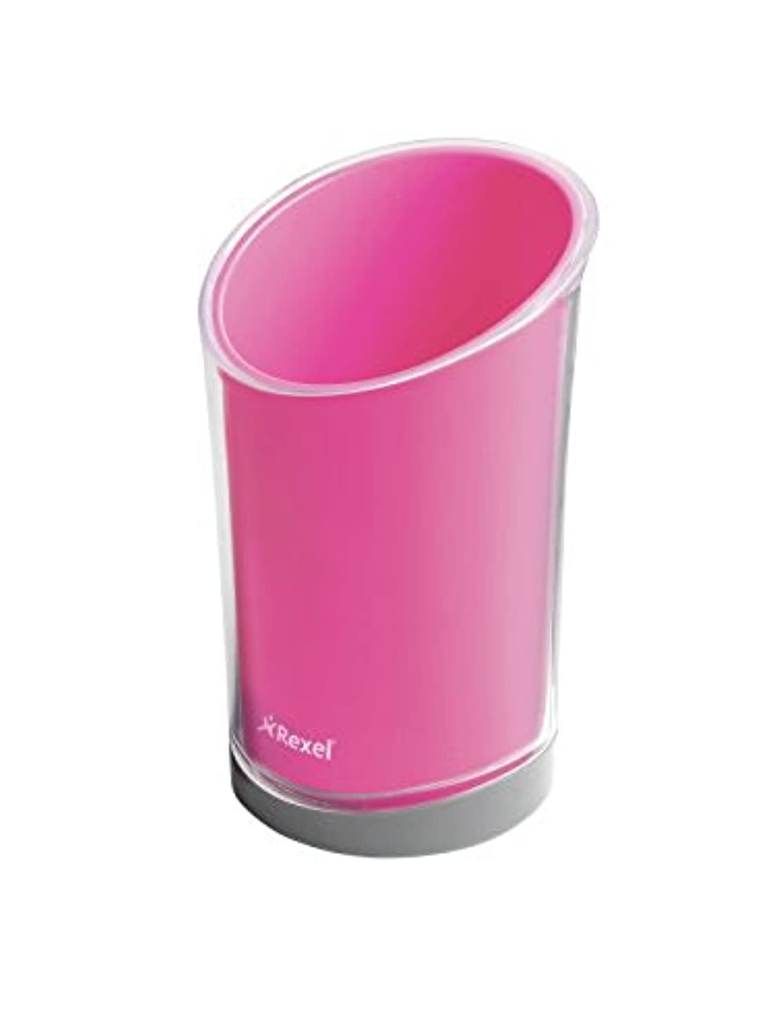 Rexel Joy Pen Cup - Pretty Pink