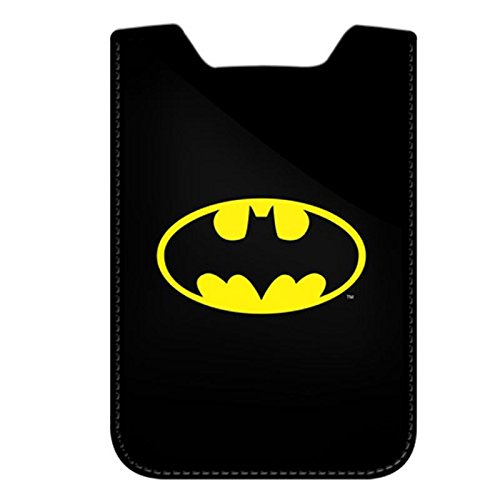 karactermania Batman Batsignal-Smartphone Mobile Phone Case (Large)