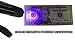 12 Pack Counterfeit Pens with UV Light - Counterfeit Bill Detector Pens for US Currency - Markers and Ultraviolet Flashlight Easily Detect Fake Money