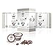 GLORYBREW 36 Compostable Coffee Pods I Compatible with Keurig Machines I Premium Compostable Coffee I The Duke I Medium Roast Coffee I Rainforest Alliance Certified