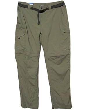 Men's Kestrel Ridge Convertible Hiking Pants