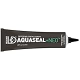 Gear Aid, Aqua seal, Neo, Neoprene Contact Cement, 1 2 OZ