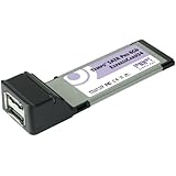 Sonnet Tempo SATA Pro 6Gb Expresscard/34 Storage Controller - Plug-In Module Components Other TSATA6-PRO2-E34
