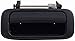 Dorman 83668 Lexus/Toyota Rear Passenger Side Exterior Door Handle