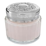 Lady Primrose Royal Extract Body Creme Jar w/Engraveable Lid