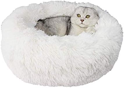dog bed fluffy