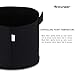 GROWNEER 5-Pack 10 Gallons Planting Grow Bags Fabric Pots with Handlesthumb 4