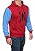 Miracle(Tm) Spider Man Homecoming 2017 Hoodie - Spider Man Costume Hoodie (Medium)