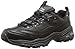 Skechers Sport womens D'LITES FRESH START Memory Foam Lace-up Sneaker,Black Silver,6.5 M US