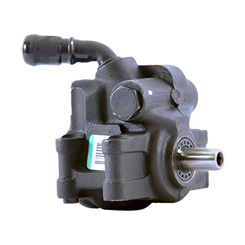 ACDelco Professional 36P0065 (19318590) Power Steering Pump
