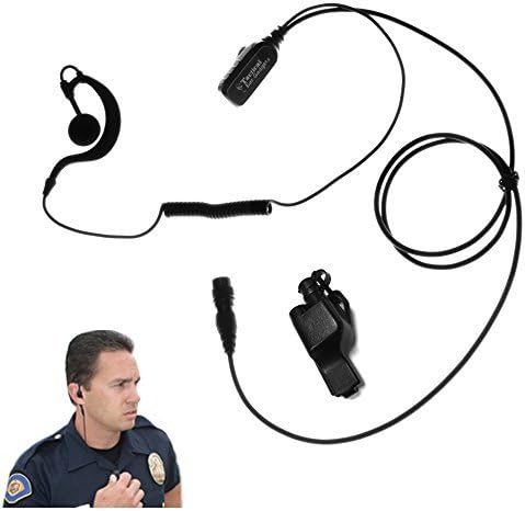 Falcon Lapel Micorphone