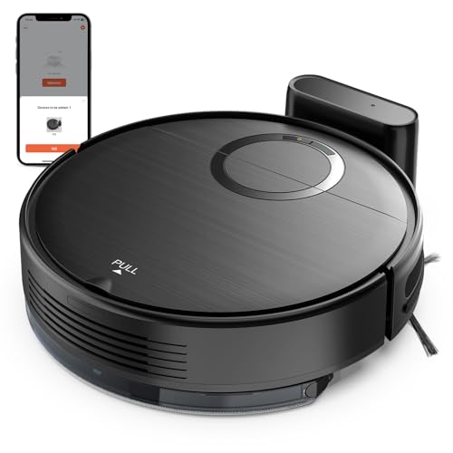 Robot Vacuum