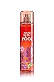 Bath & Body Works Fine Fragrance Mist Sunset by the Pool