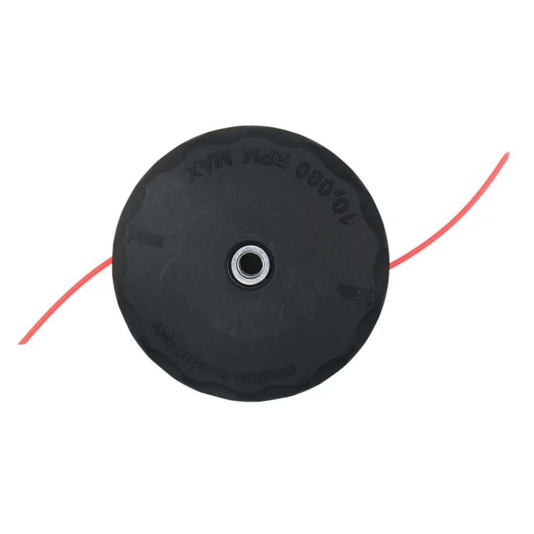 Photo 1 of USonline911 Trimmer Head for Echo String Trimmer:GT251 GT100 GT140 GT160 GT1000 GT1100 GT2000