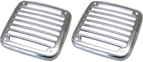 Amazon Madmax マッドマックス テールランプガーニッシュ 日野4t 大型 クロームメッキ Caabeg Dnpbn ボディ フェンダー補修ツール 車 バイク