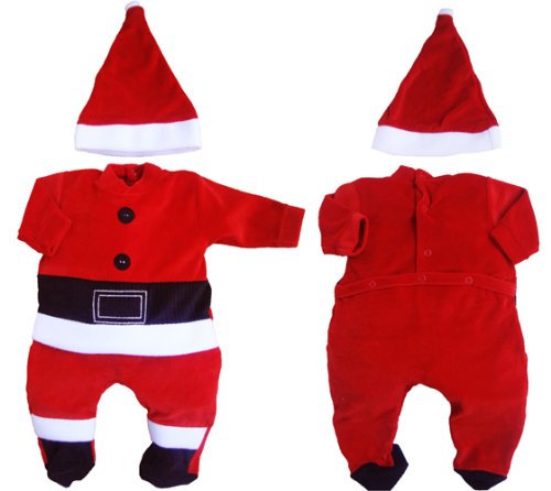 Vetement Pere Noel Bebe Garcon Eminecaskurlu Com