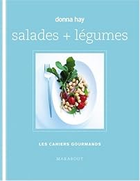 Salades + légumes