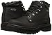 Skechers Men's Pilot Utility Boot,Black,9 M US