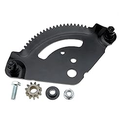 Steering Sector Gear Plate Replacement for Mtd for