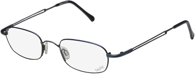 women's designer blue eyeglasses