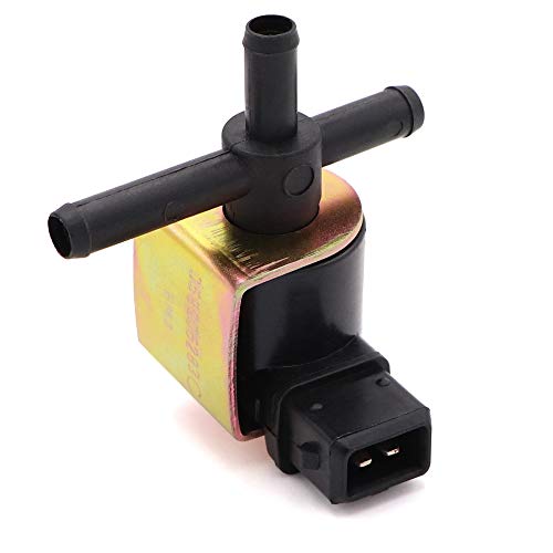 2 058906283C+Control+Solenoid+Passat+Beetle