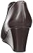 Vionic Women's Elevated Stanton Wedge Java 8 M US