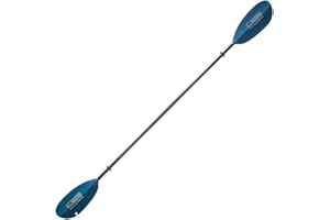 BENDING BRANCHES Angler Classic 2-Piece Kayak Fishing Paddle
