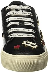 Karl Lagerfeld Paris Cate Shoes – Sneakers for