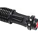 Pusheng UV 365nm Flashlight Blacklight Torch Detects Lamp Light Pen Outdoor Water Camping Hiking Tactical Flashlight