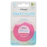 Dr. Tungs Smart Floss - 30 Yards - Case of 6