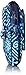 Vera Bradley Women's Cotton Mini Hipster Crossbody Purse, Cuban Tiles, One Size