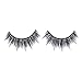 LashXO Lashes- DOLL UP-3 Packs Premium Quality False Eyelashes- High Quality Compare to brand make up and House of Lashes