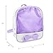STEAMEDBUN Ita Bag Backpack Bowknot Kawaii Pin Display Backpack Bag with Insert