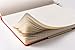 Minimalism Art, Premium Hard Cover Notebook Journal, Classic 5