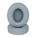 Replacement Ear Pads for Beats Studio 2 wired Studio 2 Studio 3 Wireless Headphones (Models B0500 / B0501 Only) With Exclusive AHG Adhesive Tape (Studio 2/3, Grey)thumb 2