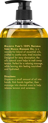 1 Arnica+Massage+Muscles+Majestic+Pure